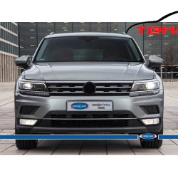 Volkswagen Tiguan Ön Tampon Çıtası P.Çelik 2016 ve Sonrası SUV