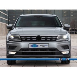 Volkswagen Tiguan Ön Tampon Çıtası P.Çelik 2016 ve Sonrası SUV