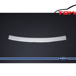 Volkswagen Tiguan Arka Tampon Eşiği P.Çelik (Taşlı) 2016 ve Sonrası