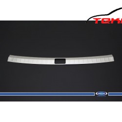 Volkswagen Tiguan Bagaj Eşiği P.Çelik 2016 ve Sonrası