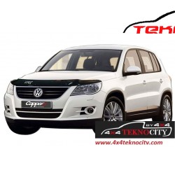 VOLKSWAGEN TIGUAN 2011-2015 KARUZGARLIGI-KAPUT KORUYUCU