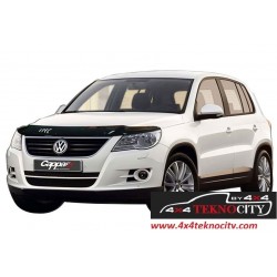 VOLKSWAGEN TIGUAN 2011-2015 KARUZGARLIGI-KAPUT KORUYUCU