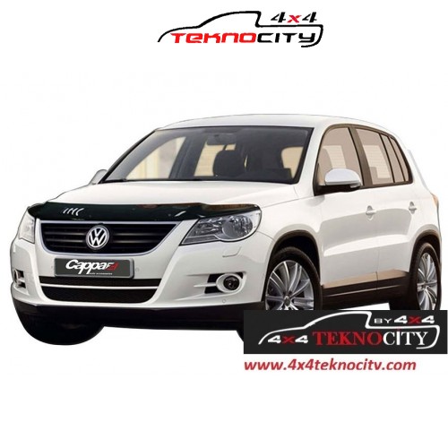 VOLKSWAGEN TIGUAN 2011-2015 KARUZGARLIGI-KAPUT KORUYUCU