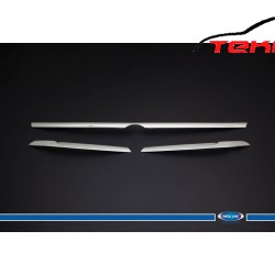 VW Tiguan Far Üstü Çıta 3 Prç.P.Çelik SUV (2016-)