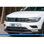 VW Tiguan Far Üstü Çıta 3 Prç.P.Çelik SUV (2016-)