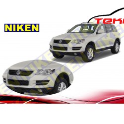 	 VOLKSWAGEN TOUAREG FAR ÇERÇEVESİ (2008-2010)