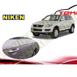 	 VOLKSWAGEN TOUAREG KAPI KOLU (2003-2010)