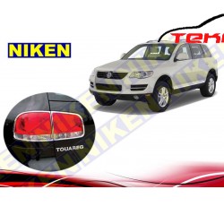 VOLKSWAGEN TOUAREG STOP ÇERÇEVESİ (2008-2010)