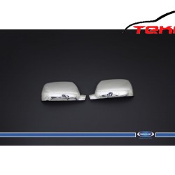 Volkswagen Touareg Ayna Kapağı 2 Prç. P.Çelik 2003-2007