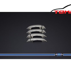 Volkswagen Toureg Kapı Kolu 4 Kapı P.Çelik 2010 ve Sonrası