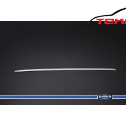 VOLKSWAGEN TOUAREG ALT BAGAJ KROMU (2008-2010)