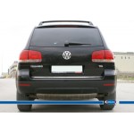 Volkswagen Touareg Bagaj Alt Çıta P.Çelik 2003-2007