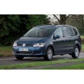 VOLKSWAGEN  SHARAN