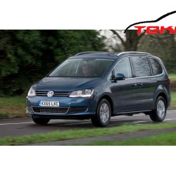 VOLKSWAGEN  SHARAN