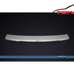 Volvo XC60 Arka Tampon Eşiği P.Çelik (Taşlı) 2014 ve Sonrası