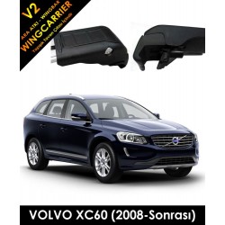 Volvo XC60 Port Bagaj Ara Atkı Wingcarrier V2