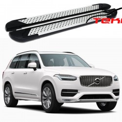 Volvo XC 90 2015 ve Sonrası Yan Basamak 193cm