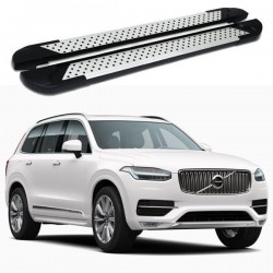 Volvo XC 90 2015 ve Sonrası Yan Basamak 193cm