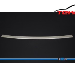 Volvo XC90 Arka Tampon Eşiği P.Çelik 2015 ve Sonrası