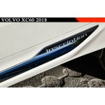 VOLVO XC60 2018- KAPI KAPLAMASI (GÖVDE KAPLAMASI )KROM 