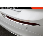 VOLVO XC60 2018  ARKA SİS ÇERÇEVESİ KROM 