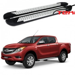 Mazda BT-50 2012 ve Sonrası Yan Basamak 193cm