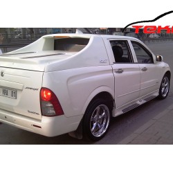 SSANGYOUNG ACTYON SPORTS KABİN 