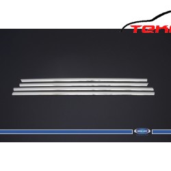 Ssangyong Action Sports Cam Çıtası 2008 ve Sonrası