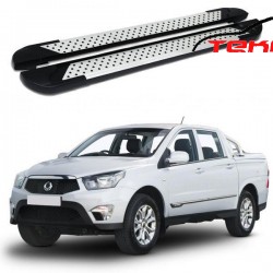 Ssangyong Korando Sport 2012 ve Sonrası Yan Basamak 203cm
