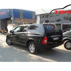 SSANGYOUNG ACTYON STANDART CAMLI KABİN