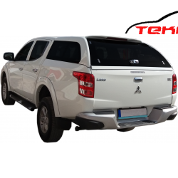 FİAT FULLBACK STANDART CAMLI KABİN 2017-