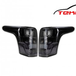 MİTSUBİSHİ L200 SİYAH STOP LAMBASI 2015-2019