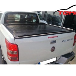 FİAT FULLBACK ROLLBACK (SÜRGÜLÜ KAPAK) 2017- ROLLBARSIZ