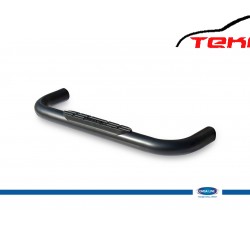 Ford Ranger Arka Koruma Q76 Siyah 2011-