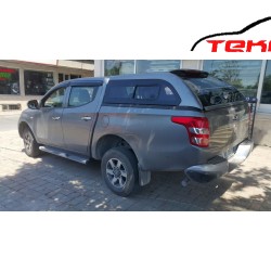 FİAT FULLBACK 2017 -SÜRGÜLÜ CAMLI KABİN 