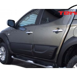 FİAT FULLBACK 2015+ KAPI KAPLAMASI (GÖVDE KAPLAMASI)