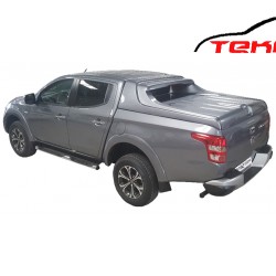 FİAT FULLBACK 2017- FULLBOX  KABİN