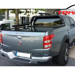 MITSUBISHI L200  2015- (FIAT FULLBACK 2016-) Kasa Rollbar Ahtapot