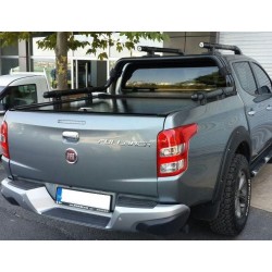 MITSUBISHI L200  2015- (FIAT FULLBACK 2016-) Kasa Rollbar Ahtapot