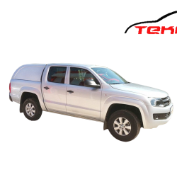 FORD RANGER  PANELVAN KABİN