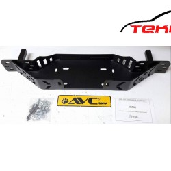 Ford Ranger Vinç Tablası 2011-2015 /2015-2018 