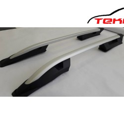 FORD RANGER 2012+ TAVAN ÇITASI 