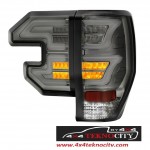 FORD RANGER T7 RAPTOR 2015- LED STOP LAMBASI