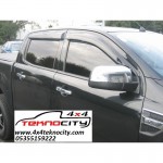      FORD RANGER T7 2015+2019 CAM RUZGARLIGI AIRPLEX