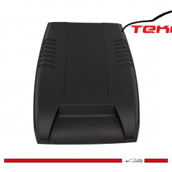 FORD RANGER 2015+ KAPUT SCOOP (KAPUT HAVALANDIRMA )