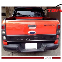 Ford Ranger Arka Kapak Abs Plastik 2011-