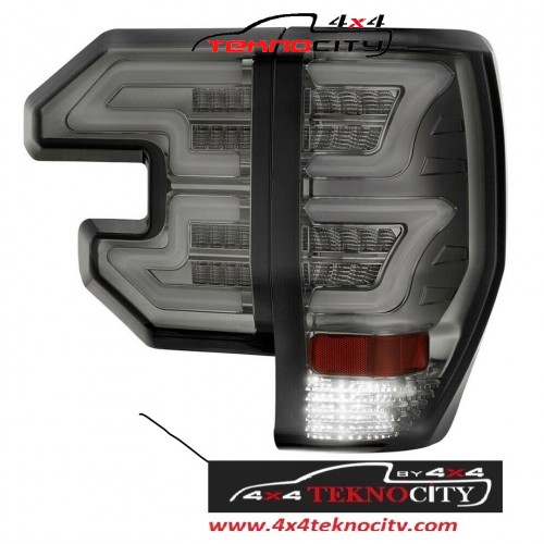 FORD RANGER T7 RAPTOR 2015- LED STOP LAMBASI FORD RANGER T7 RAPTOR 2015- LED STOP LAMBASI