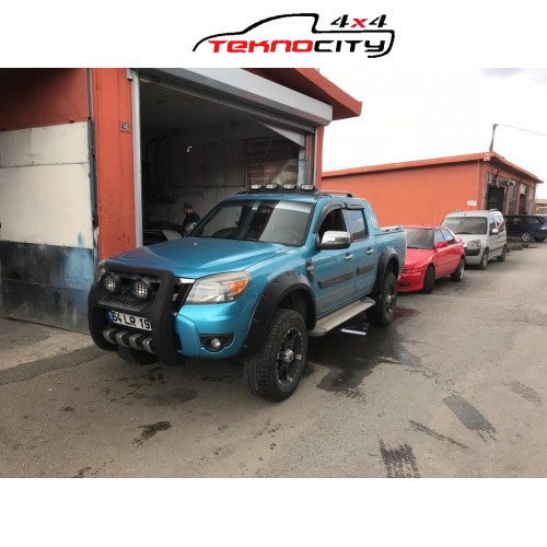 Ford Ranger 2009-2011 Dodik Takımı