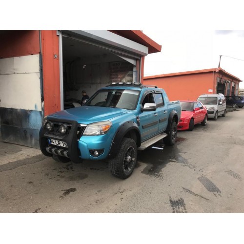 Ford Ranger 2009-2011 Dodik Takımı