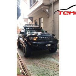 Ford Ranger MXO Tampon 2015+
